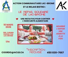 Image événement Restaurant - Bistro LeRelais