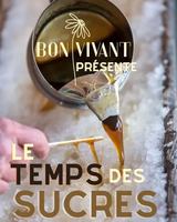 Image event Bon Vivant - Table Fermière