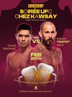 Image événement Kawsay