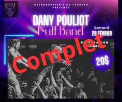 Image événement Microbrasserie du Taureau