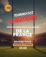 Image événement Double Menton et Saucisson