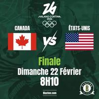 Image événement Blaxton Chicoutimi