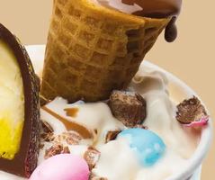 Image événement Chocolats Favoris