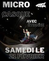 Image événement Le Resto-TAZ