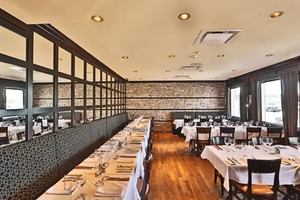 Image event Steak house St-Charles