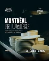 Image event Time Out Market Montréal