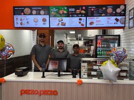 Image event Pizza Pizza