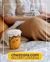 Image événement Cora - Déjeuner et Dîner