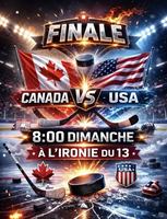 Image événement L’Ironie du 13