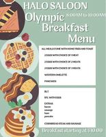 Image événement Halo Saloon Bar & Grill