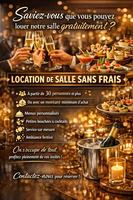 Image event Restaurant Les Mauvaises Herbes