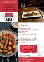 Image event Bistro Route 66