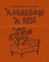 Image événement Le Zaricot