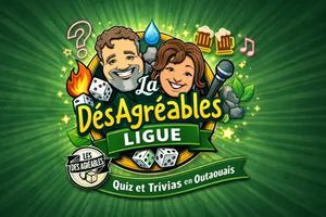 Image événement Pub DéMonts