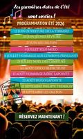 Image event Le Riviera