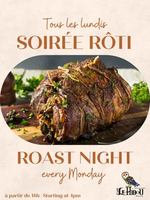 Image event Cafe Le Hibou