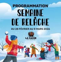 Image event Resto & Pub de La Cache