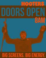 Image événement Hooters