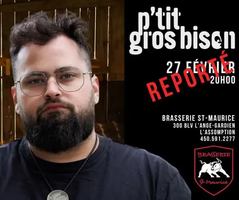 Image event Brasserie St-Maurice