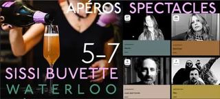 Image event Au Loup, Bed & Boutique