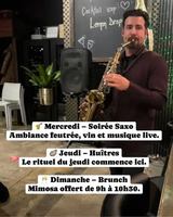 Image event Buvette NAB