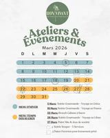 Image événement Bon Vivant - Table Fermière