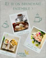 Image event Loiseau d'à Côté