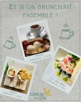 Image event Loiseau d'à Côté