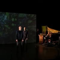 Image événement Agora du Village Portuaire de La Baie