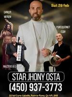 Image événement Amarilla Resto lounge