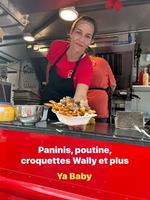 Image événement Chez Wally’s