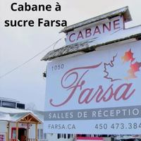 Image événement Farsa Traiteur