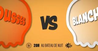 Image événement Bateau de nuit