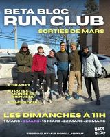 Image event Beta Bloc