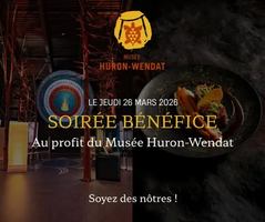 Image événement Maison longue Ekionkiestha'