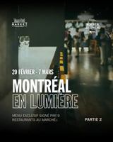 Image event Time Out Market Montréal