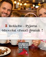 Image event Express du Sud