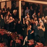 Image événement Le Balcon cabaret chic