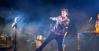 Image événement Le Prince Élie