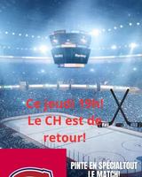 Image événement Pub McCarold