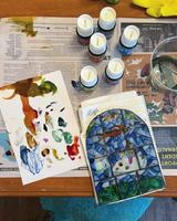 Image événement Espace Culinaire Fletchers