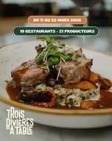 Image event Le Castel 1954