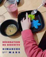 Image événement Mousse Café, coopérative de solidarité