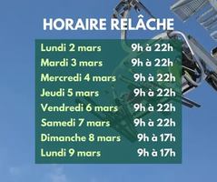 Image événement Cantine Bellevue