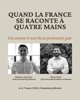 Image event Bistro 4 Saisons