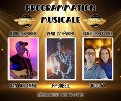 Image événement Restaurant Le Normandie Sabreur