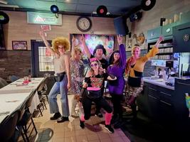 Image event Bistro Bar Du Parc