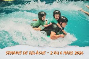 Image événement OASIS SURF