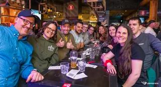 Image event Les Petits Frères