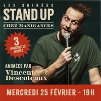 Image event Manigances - Brasserie d’Oka